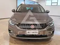 2017 Fiat Tipo