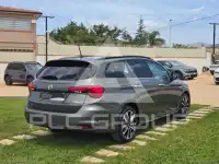 2017 Fiat Tipo