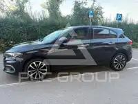2017 Fiat Tipo