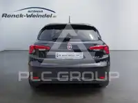 2017 Fiat Tipo