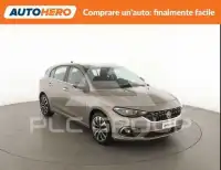 2017 Fiat Tipo
