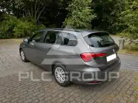 2017 Fiat Tipo