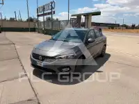2017 Fiat Tipo