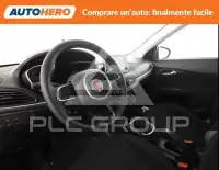 2017 Fiat Tipo
