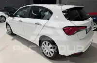 2017 Fiat Tipo