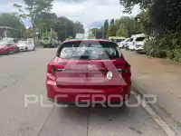 2017 Fiat Tipo