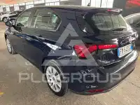 2017 Fiat Tipo