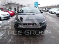 2017 Fiat Tipo