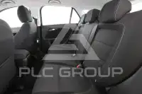 2017 Fiat Tipo