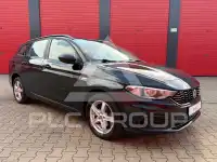 2017 Fiat Tipo