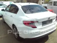 2017 Fiat Tipo