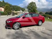 2017 Fiat Tipo