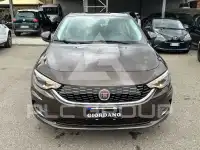 2017 Fiat Tipo