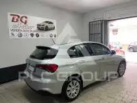 2017 Fiat Tipo