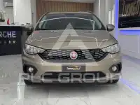 2017 Fiat Tipo