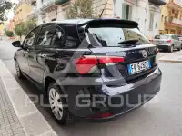 2017 Fiat Tipo