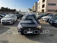 2017 Fiat Tipo