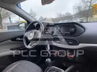 2017 Fiat Tipo