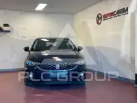 2017 Fiat Tipo