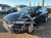 2017 Fiat Tipo