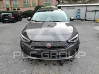 2017 Fiat Tipo