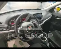 2017 Fiat Tipo