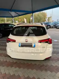2017 Fiat Tipo