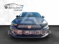 2017 Fiat Tipo