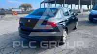 2017 Fiat Tipo