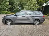 2017 Fiat Tipo