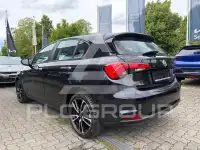 2017 Fiat Tipo