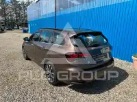 2017 Fiat Tipo