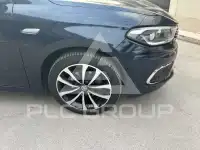 2017 Fiat Tipo