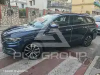 2017 Fiat Tipo
