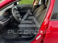 2017 Fiat Tipo