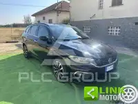2017 Fiat Tipo
