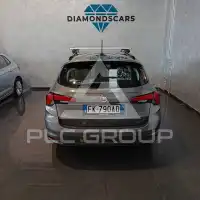2017 Fiat Tipo