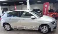 2017 Fiat Tipo