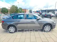 2017 Fiat Tipo