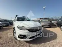 2017 Fiat Tipo
