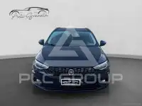 2017 Fiat Tipo