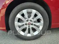 2017 Fiat Tipo