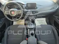 2017 Fiat Tipo