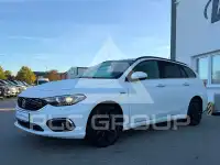 2017 Fiat Tipo
