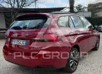 2017 Fiat Tipo