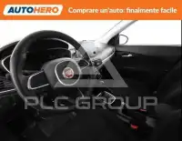 2017 Fiat Tipo
