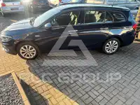 2017 Fiat Tipo