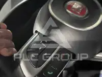 2017 Fiat Tipo