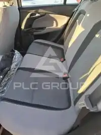 2017 Fiat Tipo