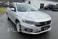 2017 Fiat Tipo